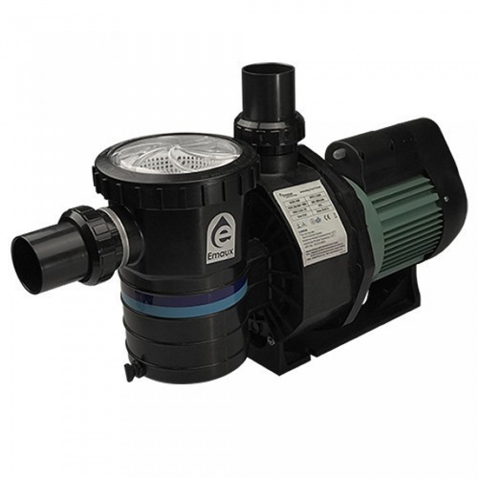 Máy bơm bể bơi Hafuco